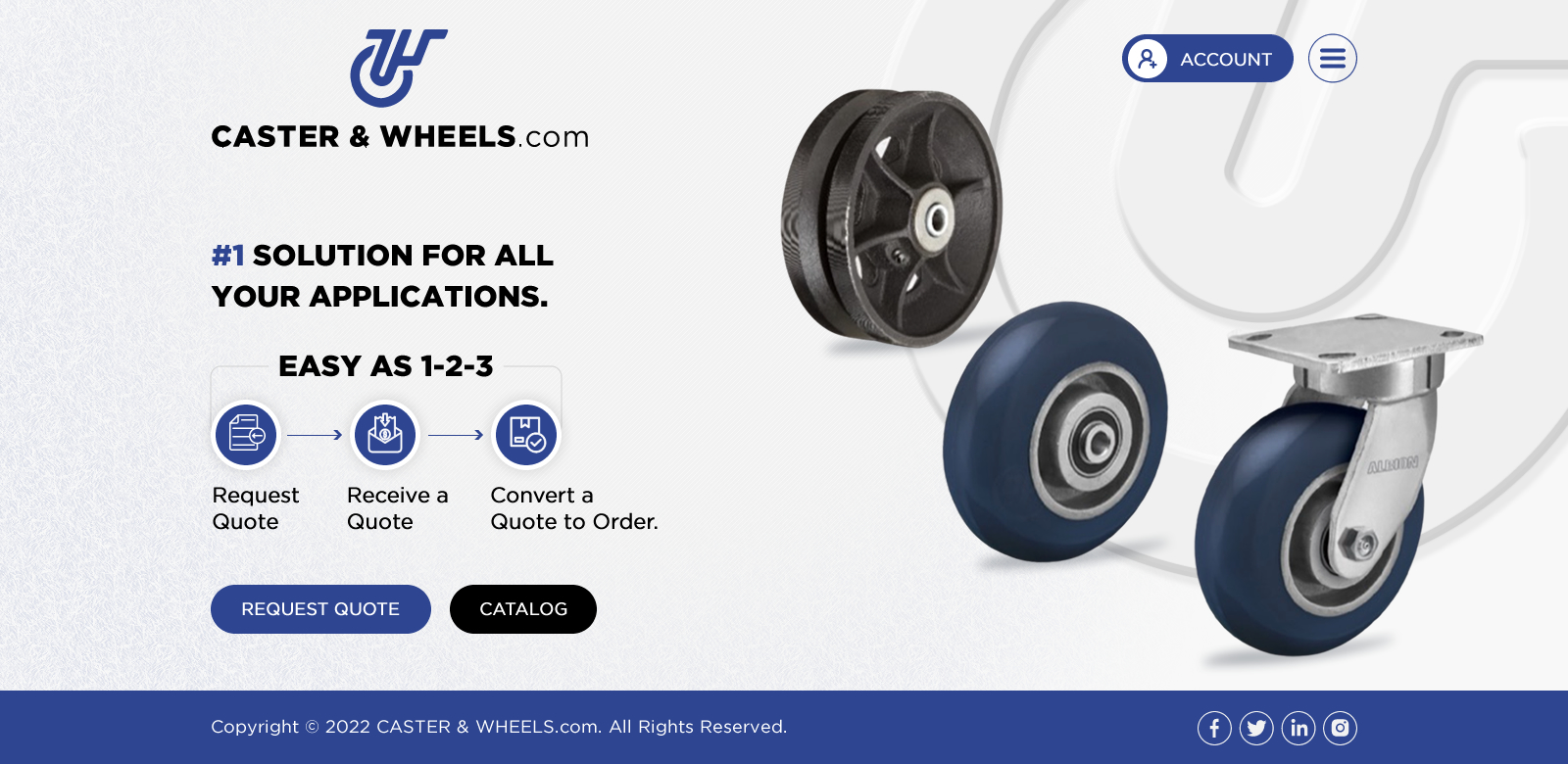 Web Design by Sbss for this project | Design #28273066