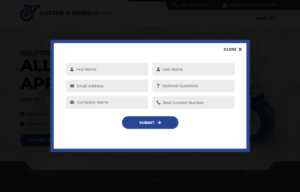 Web Design by sai.designer87 for this project | Design: #28274601