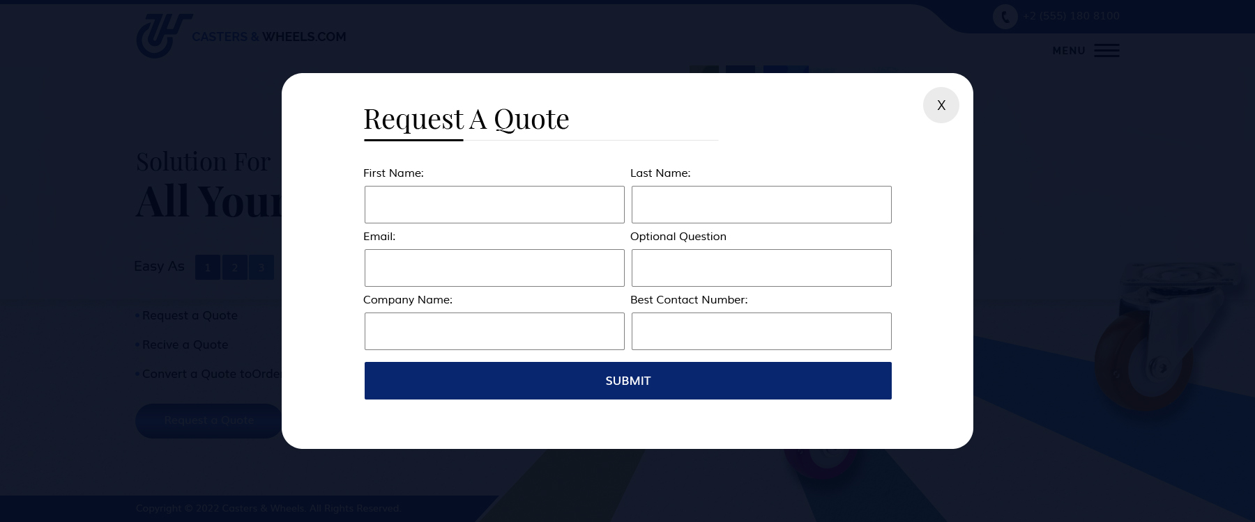 Web Design by sai.designer87 for this project | Design #28274627