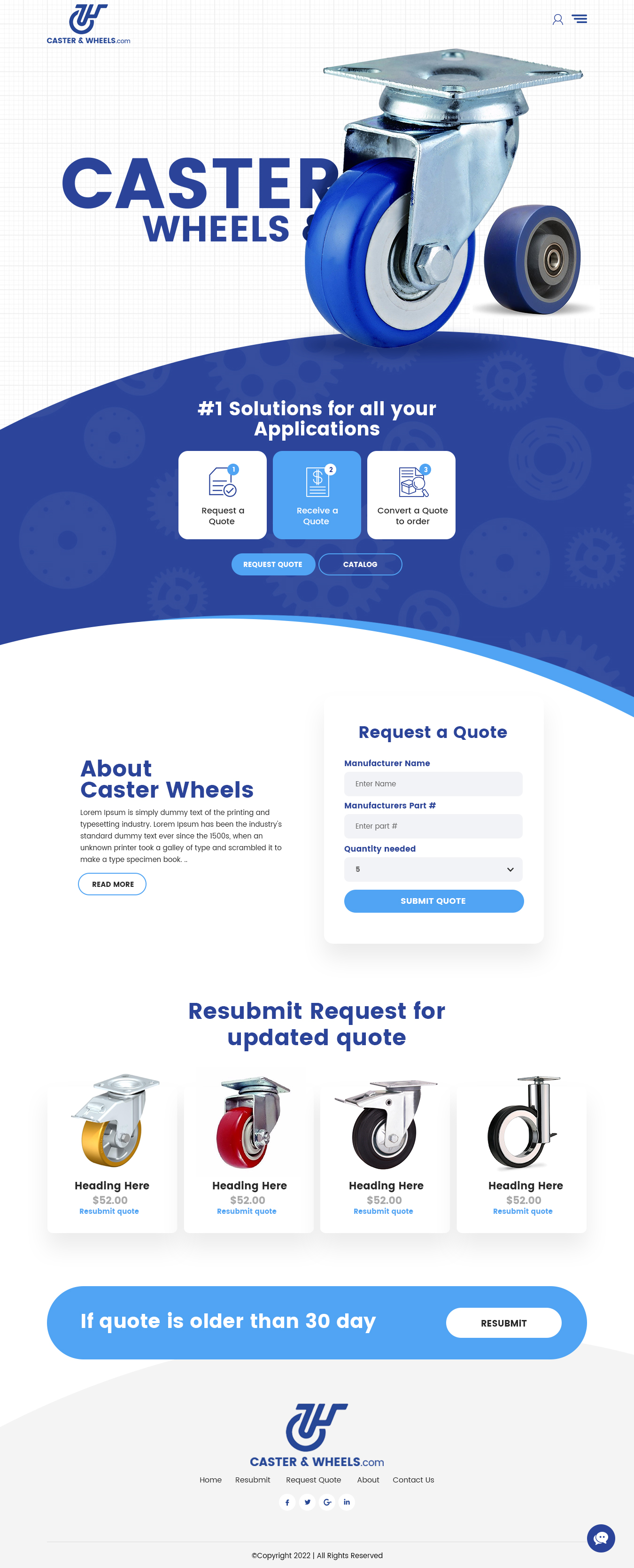 Web Design by NZ Creatives for this project | Design #28285681