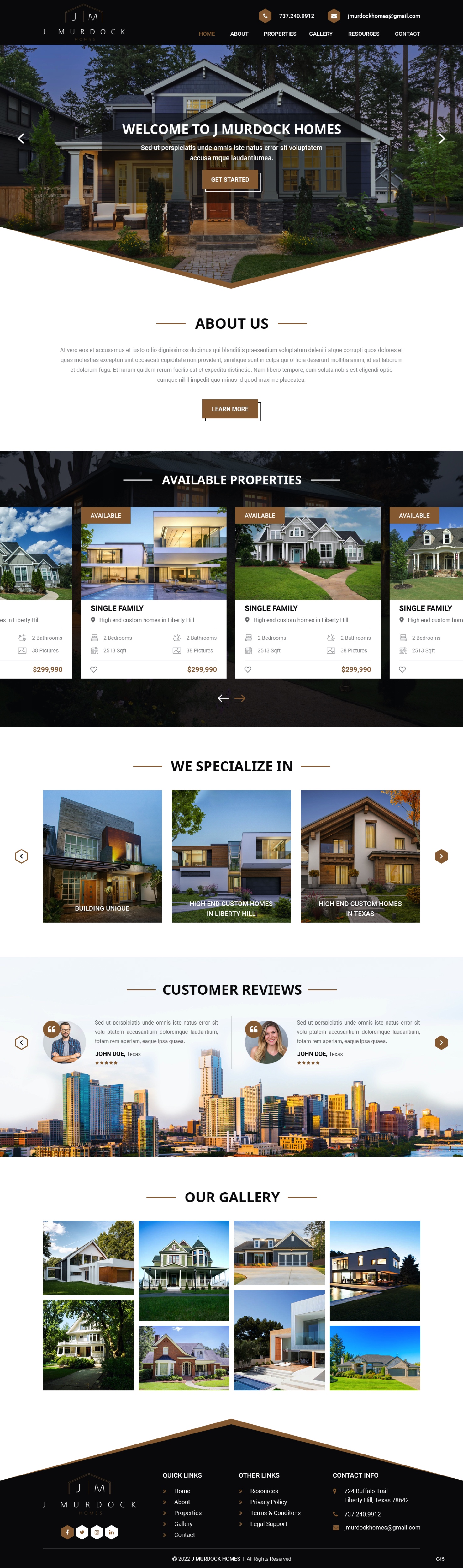  Design for J Murdock Homes by pb Design 28275640