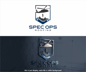 Logo Design by alkaline for this project | Design: #28271493