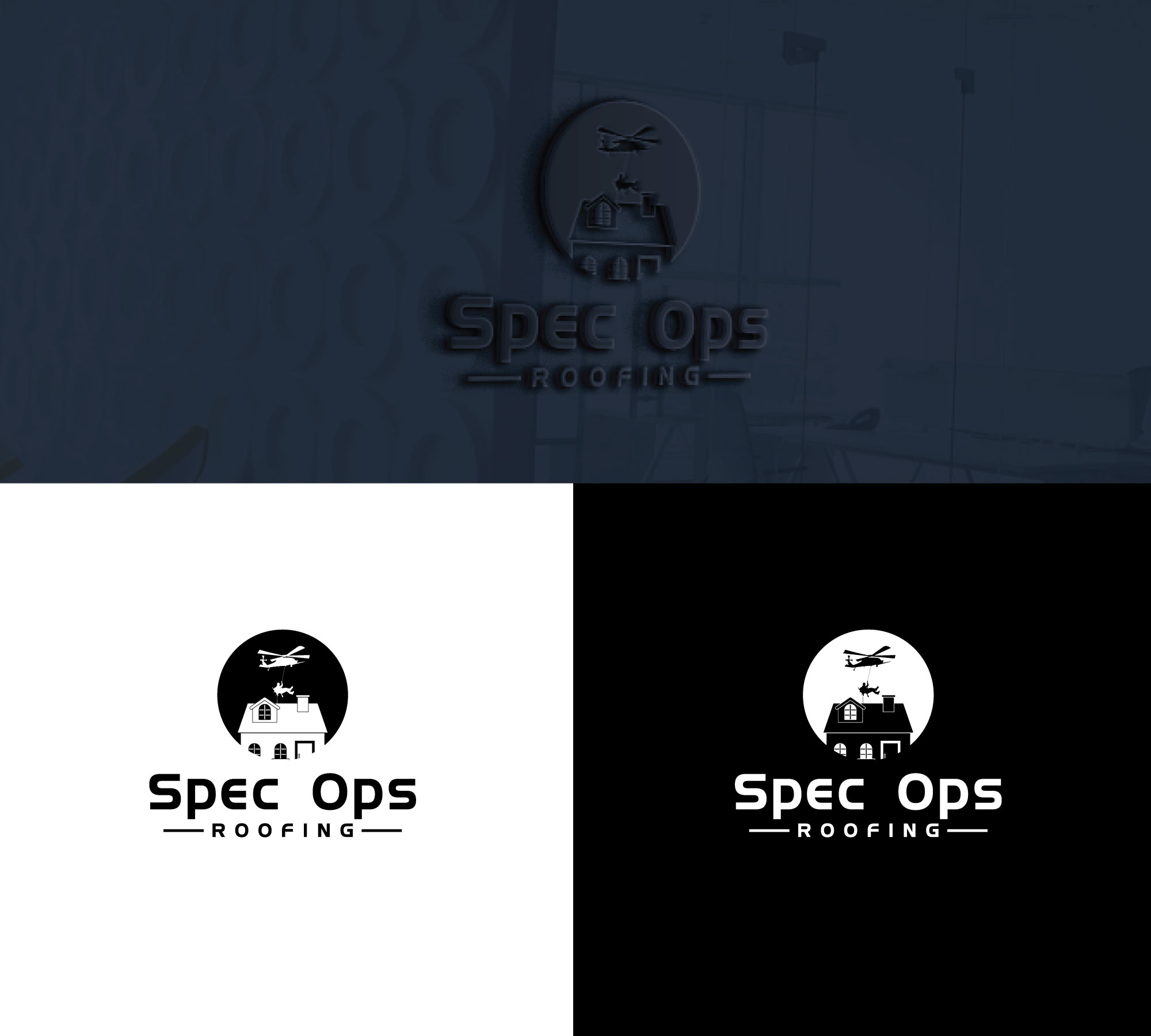 Diseño de Logo por hjyoo para este proyecto | Diseño #28274121