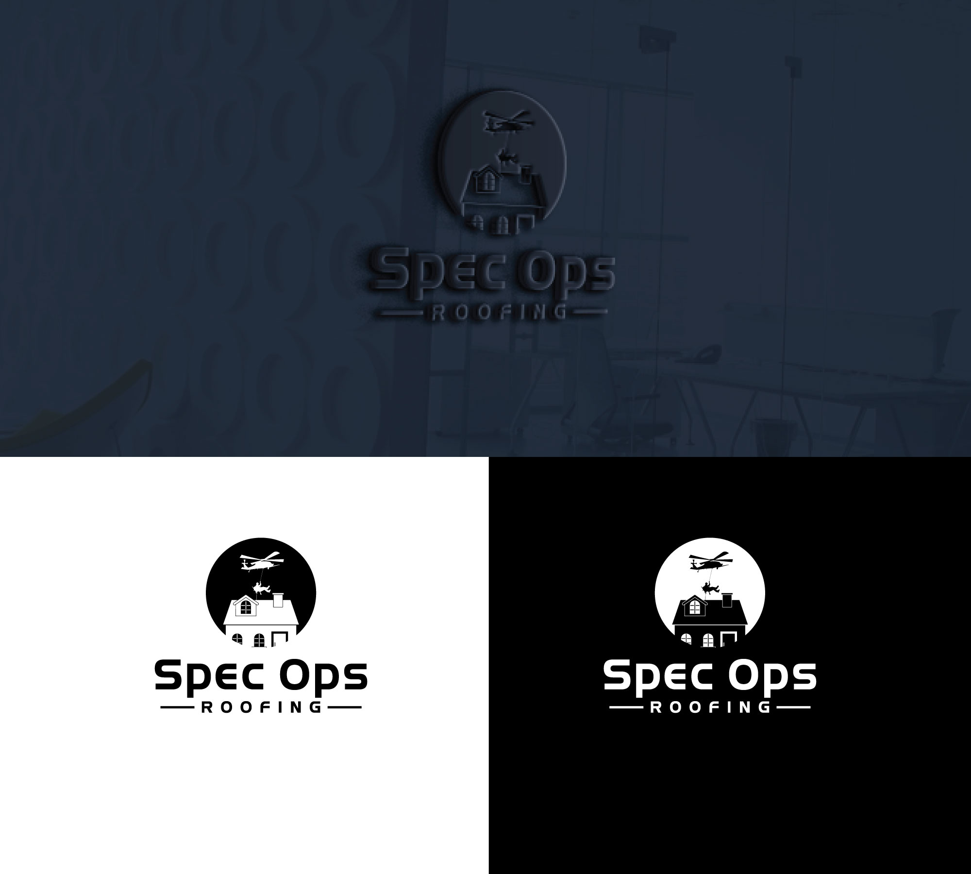Diseño de Logo por hjyoo para este proyecto | Diseño #28275006