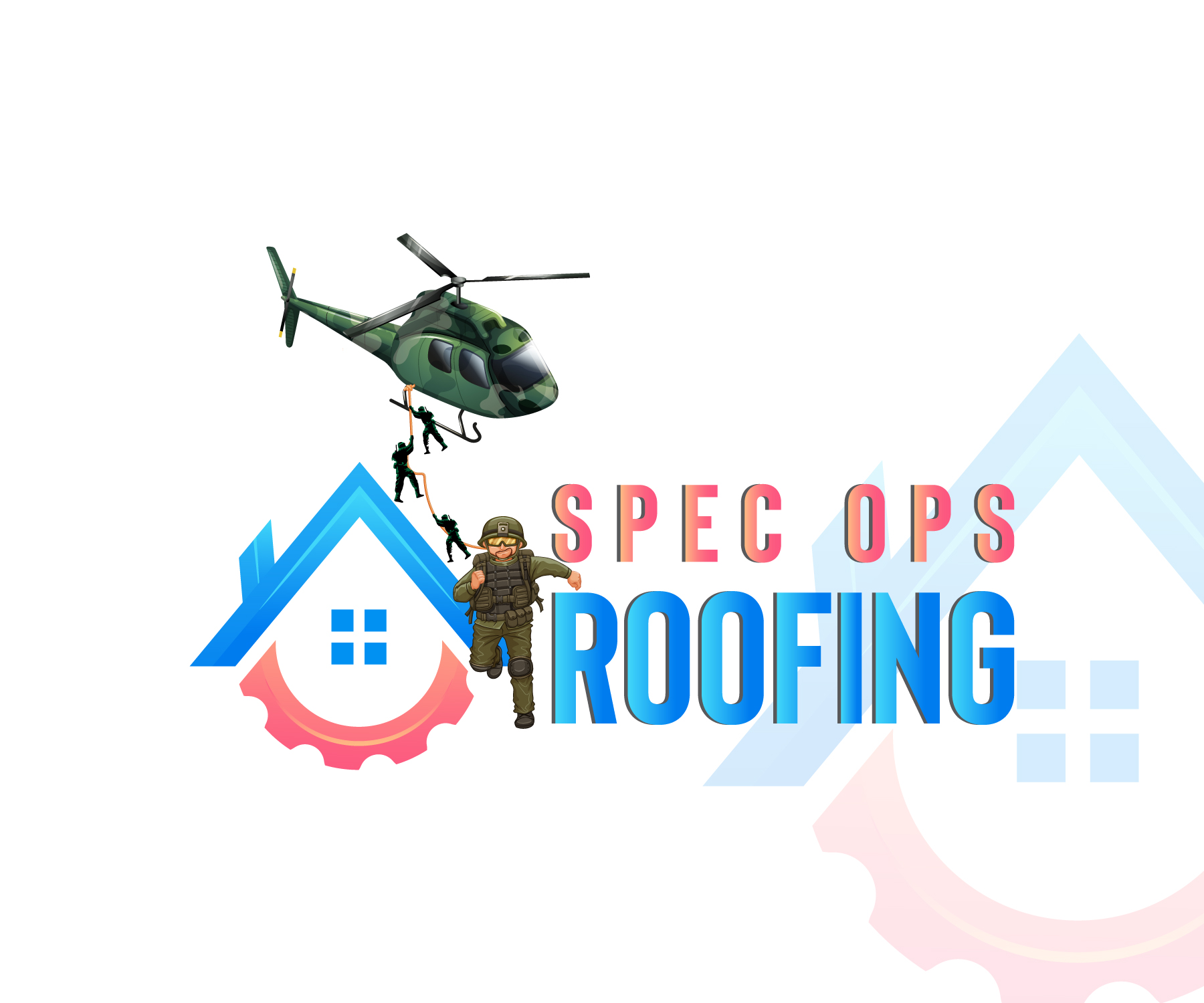 Logo Design by AnteMeridiem for this project | Design #28280261