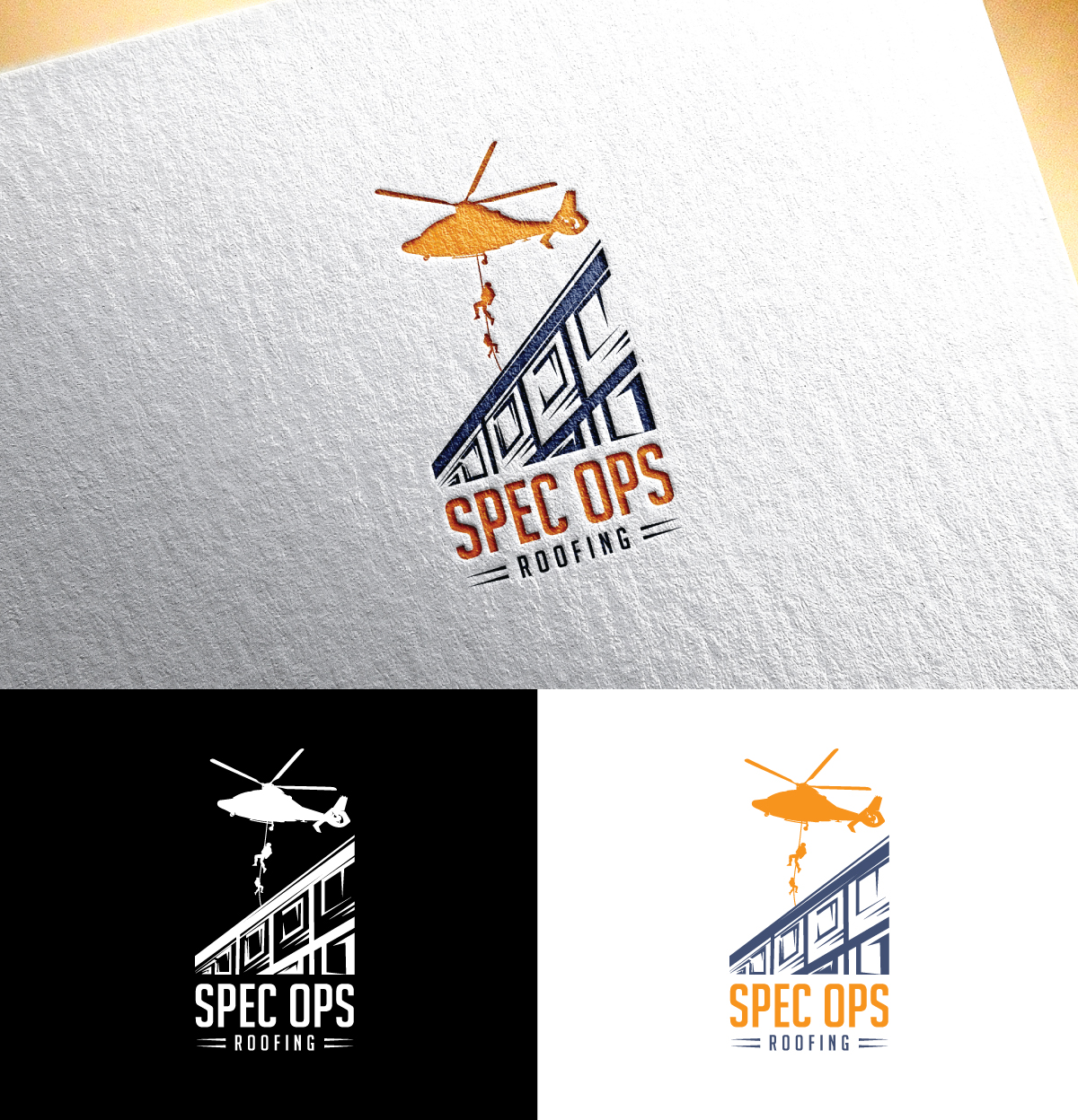 Diseño de Logo por step forward 2 para este proyecto | Diseño #28272096