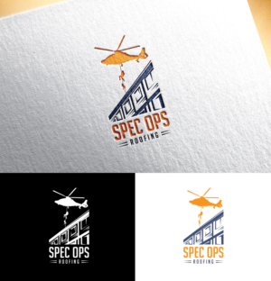 Logo Design by step forward 2 for this project | Design: #28272096