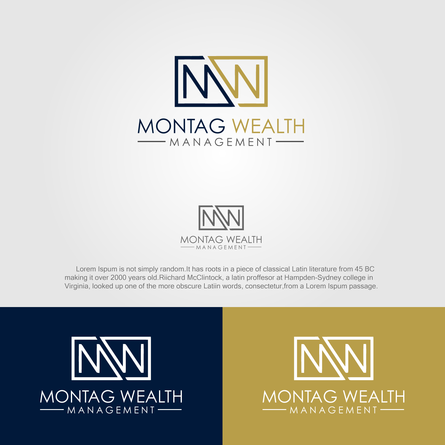 Logo Design by Salman125 for this project | Design #28276323