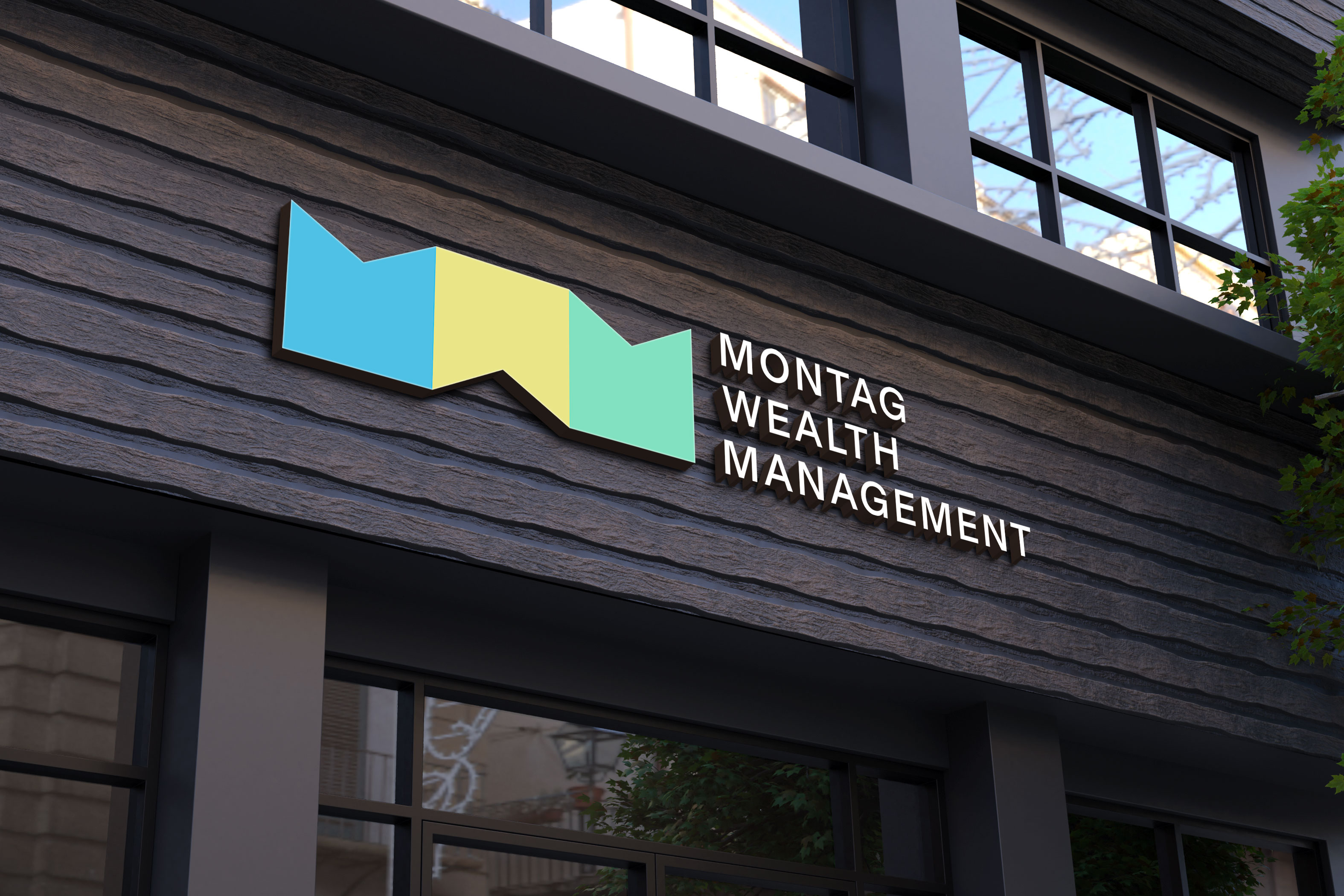 Logo Design by Kavth for this project | Design #28303055