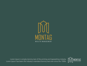 Logo Design by DoMadic