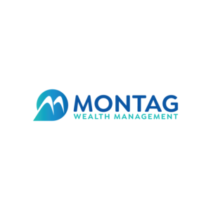 Montag Wealth Management | Logo Design by rozT