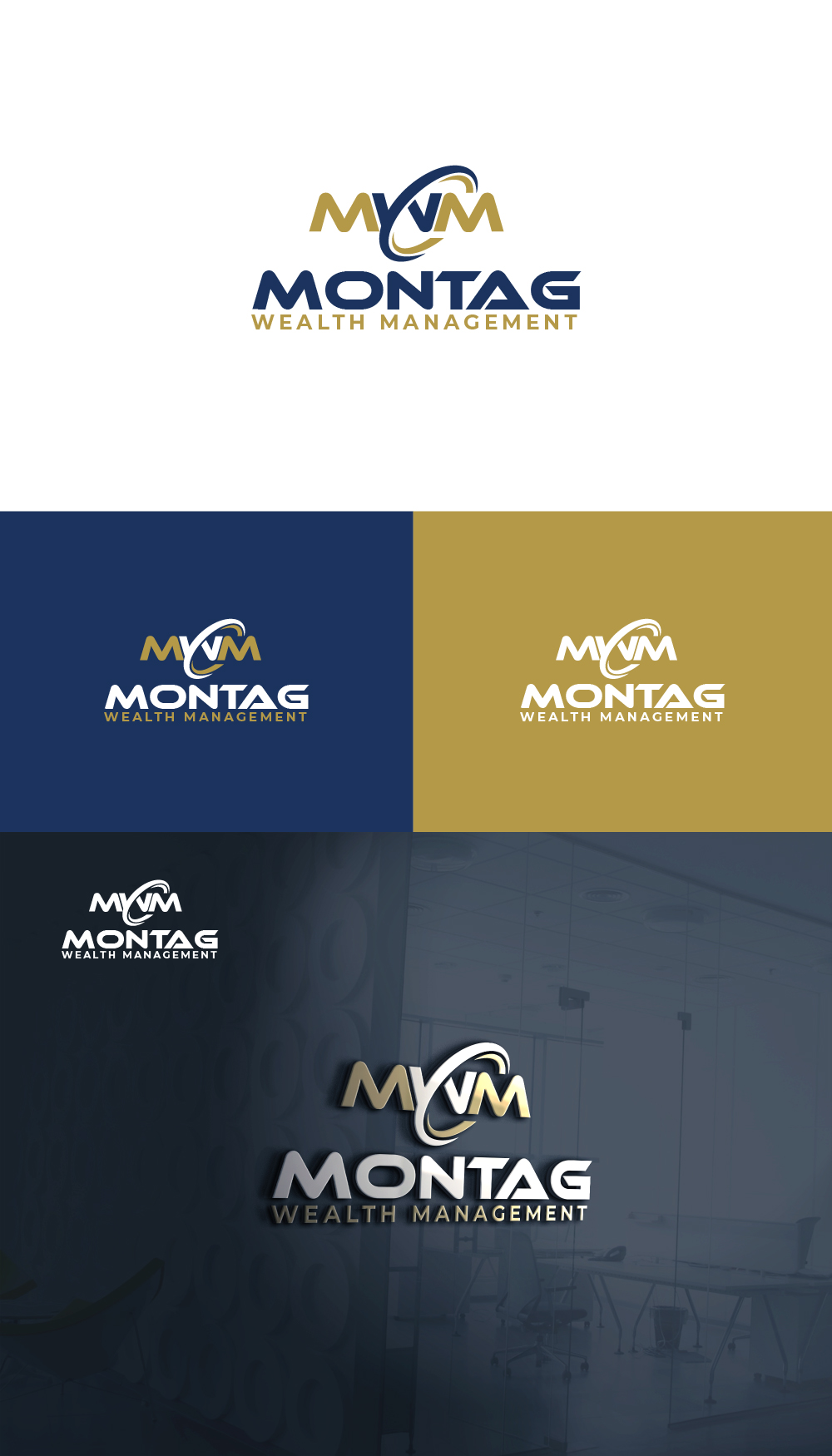 Logo Design by Ayub Zafar for this project | Design #28277749