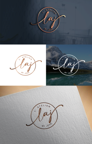 Design de Logo par Artist World pour ce projet | Design : #28272419