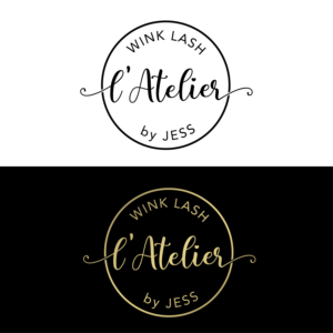 Logo Design by  geomateo