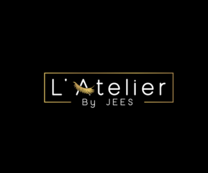 L’ Atelier by Jess | Logo Design by ali indoproD