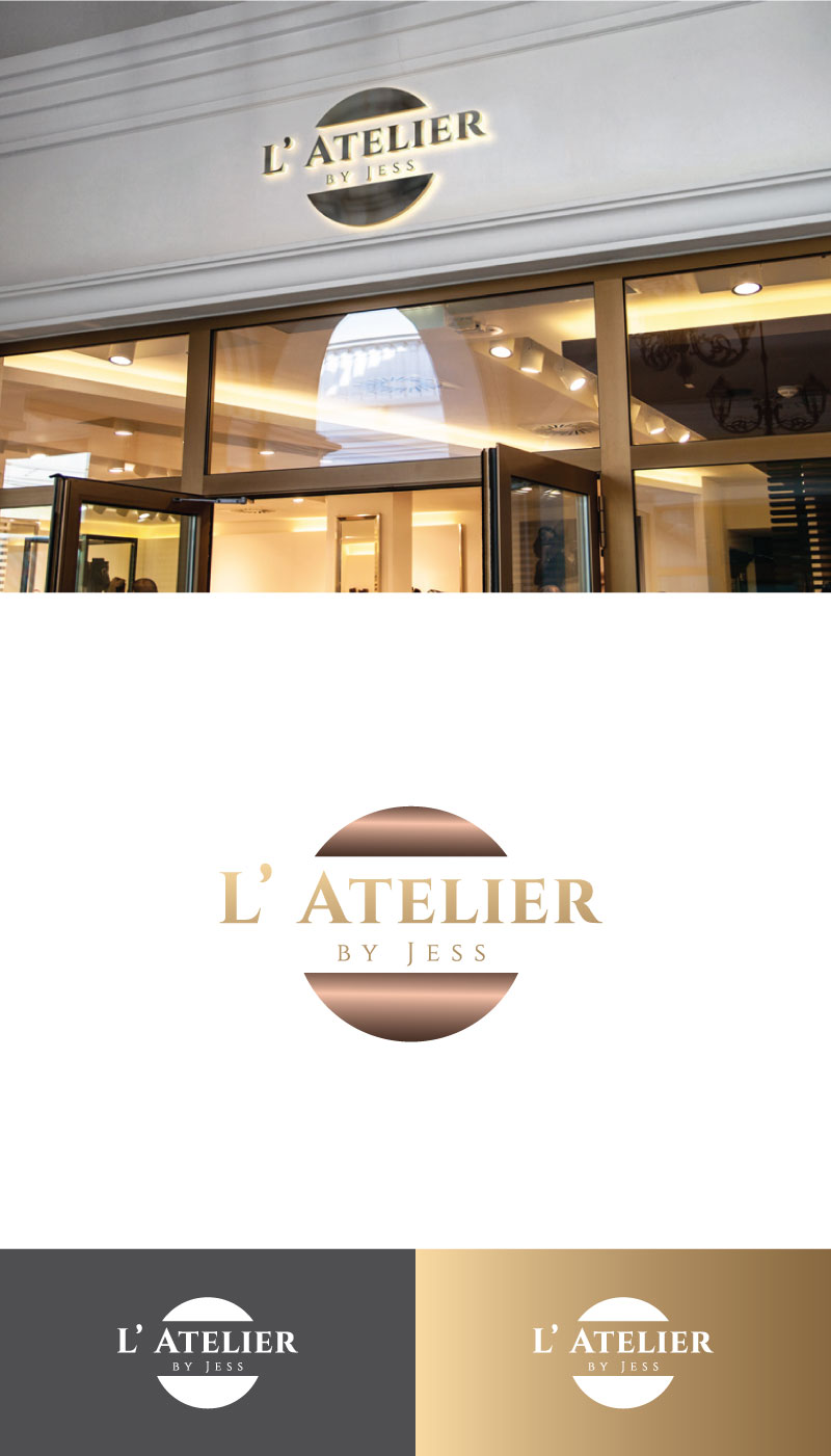 Logo Design by Mohammad_Rasel for this project | Design #28273476