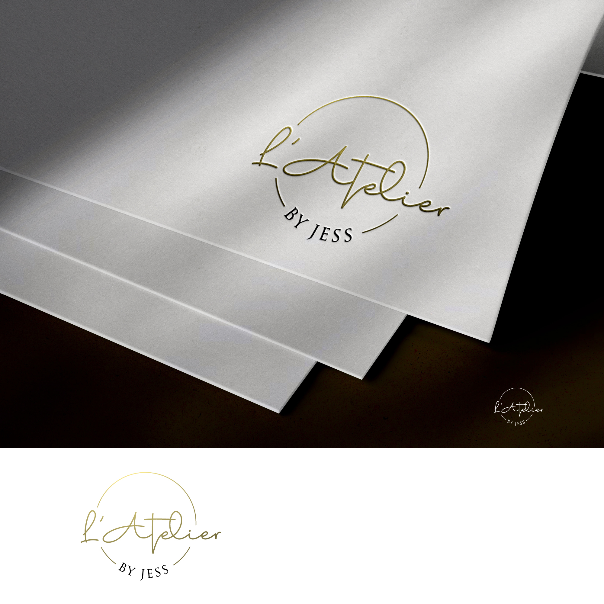 Logo-Design von UMBRA Designs für dieses Projekt | Design #28271398