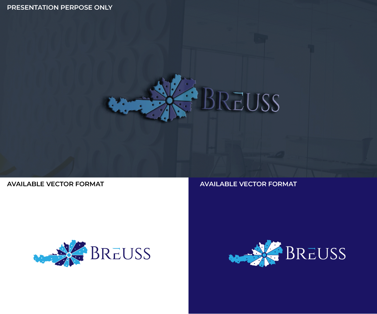 Logo-Design von RS_Design für dieses Projekt | Design #28275083