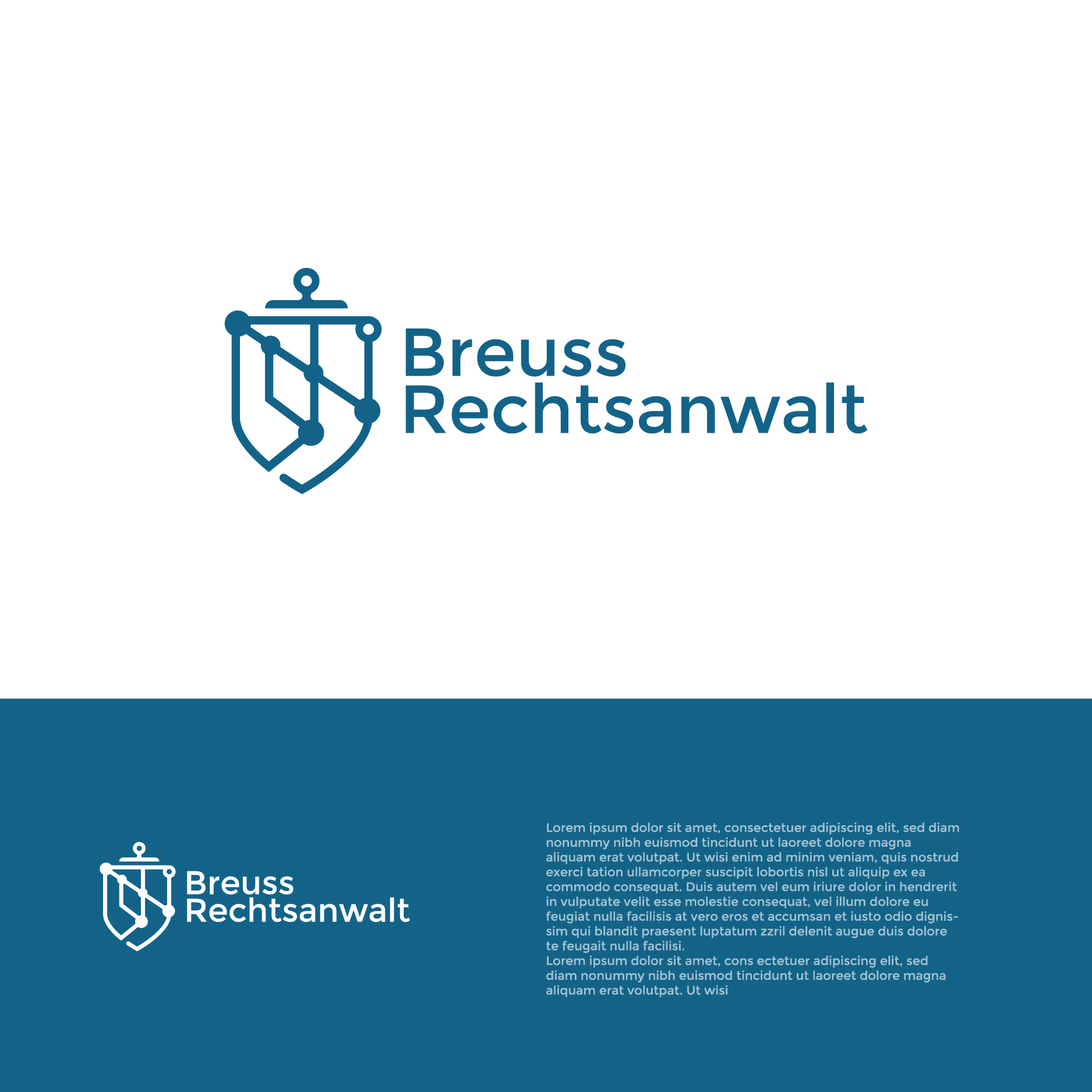 Logo-Design von creative.bugs für dieses Projekt | Design #28274241