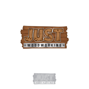 Just Woodworking | Design de Logo par Sujit Banerjee