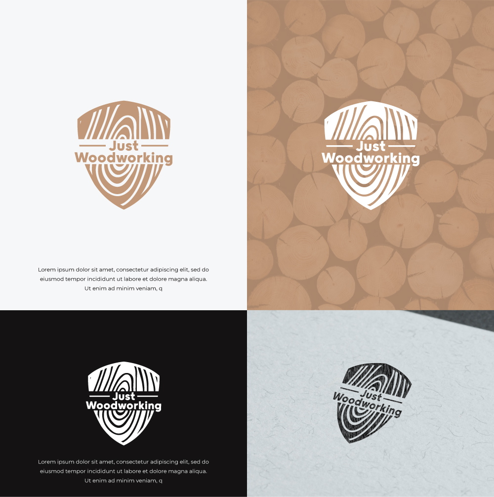 Logo-Design von HWdesigns für dieses Projekt | Design #28278738