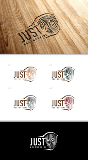 Logo Design by step forward 2 for this project | Design: #28277372