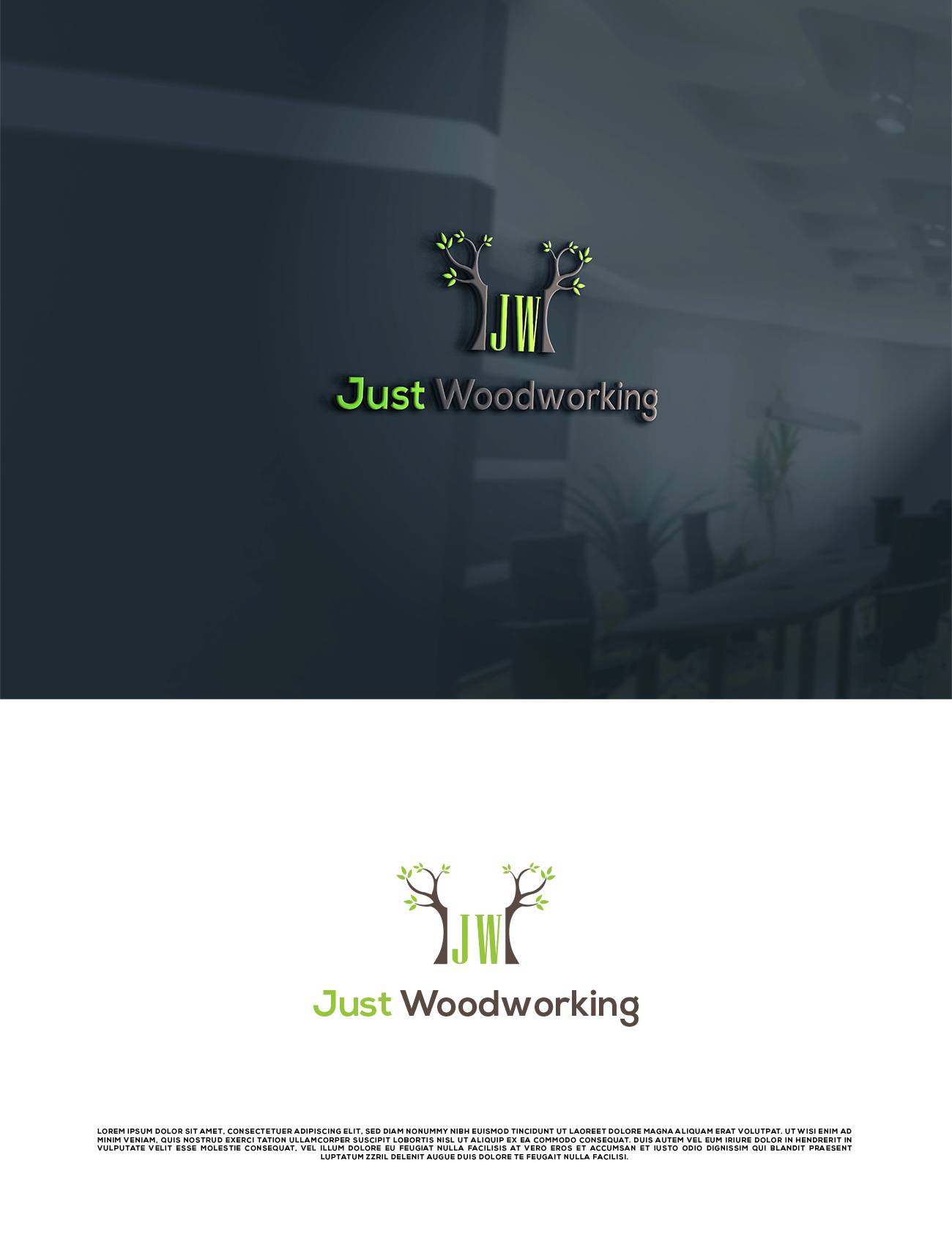 Logo-Design von Amelia 25 für dieses Projekt | Design #28271617