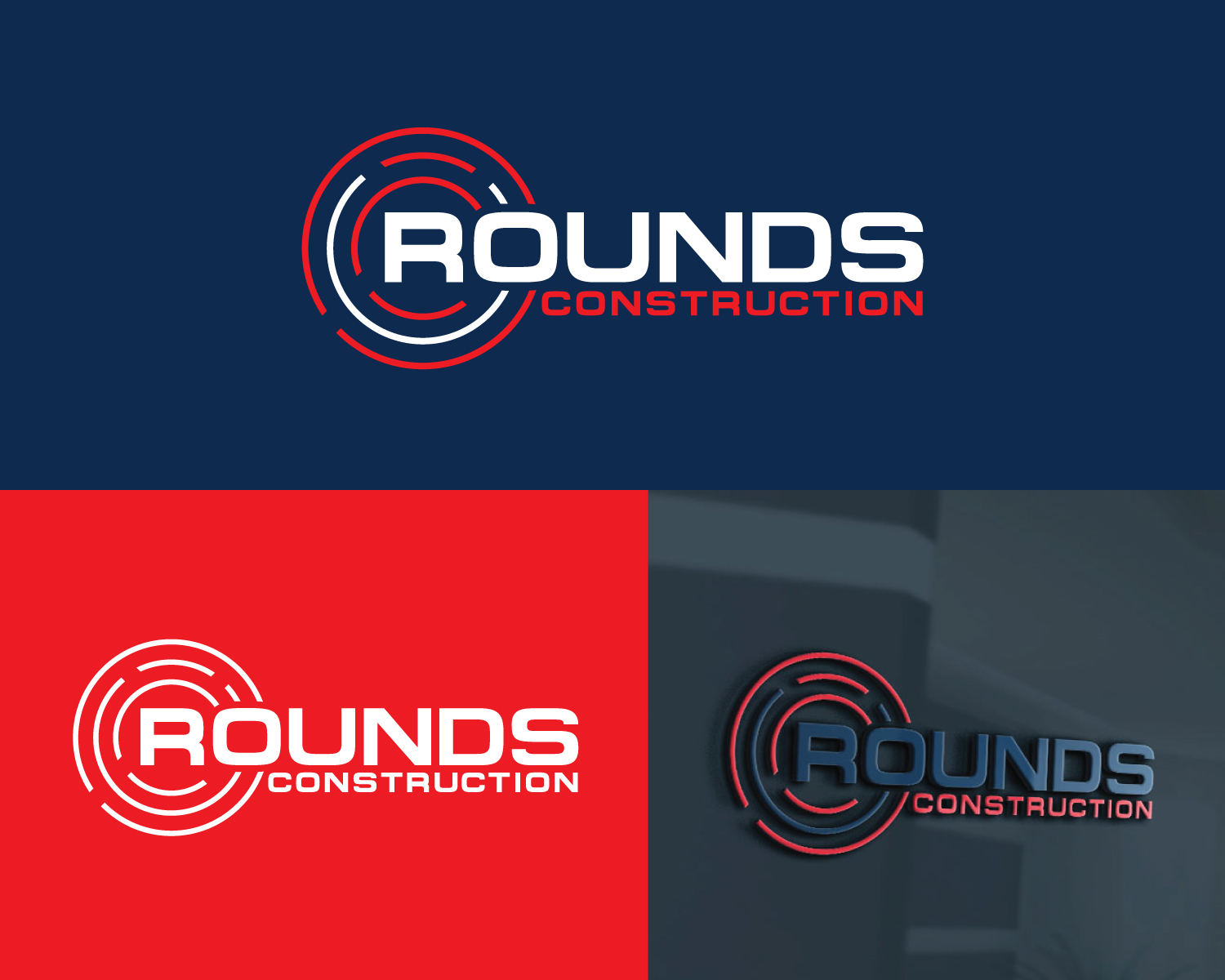 Logo Design by Atec for this project | Design #28278803