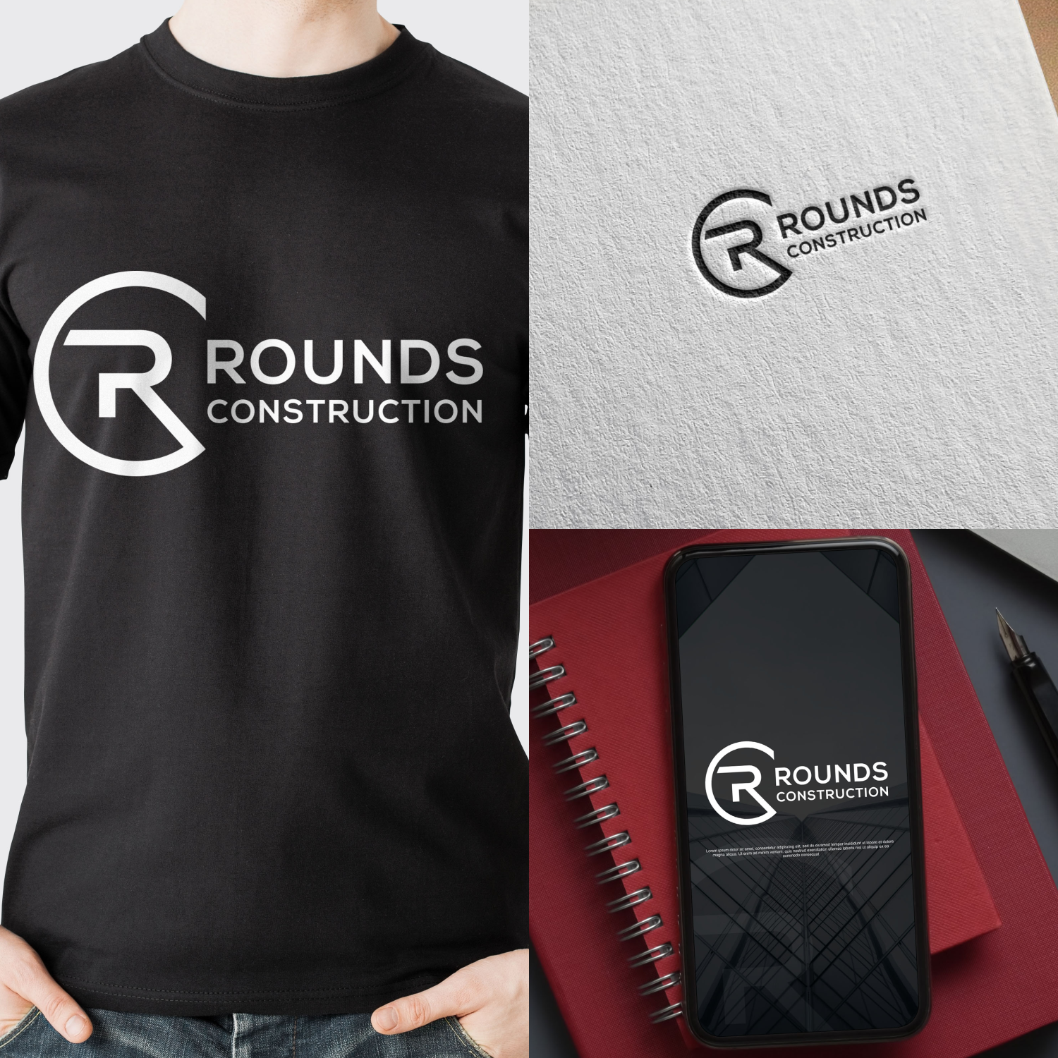 Logo Design by yot4m4 _design for this project | Design: #28276937