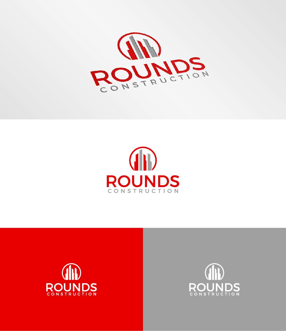 Logo Design by AyubZafar for this project | Design #28278673