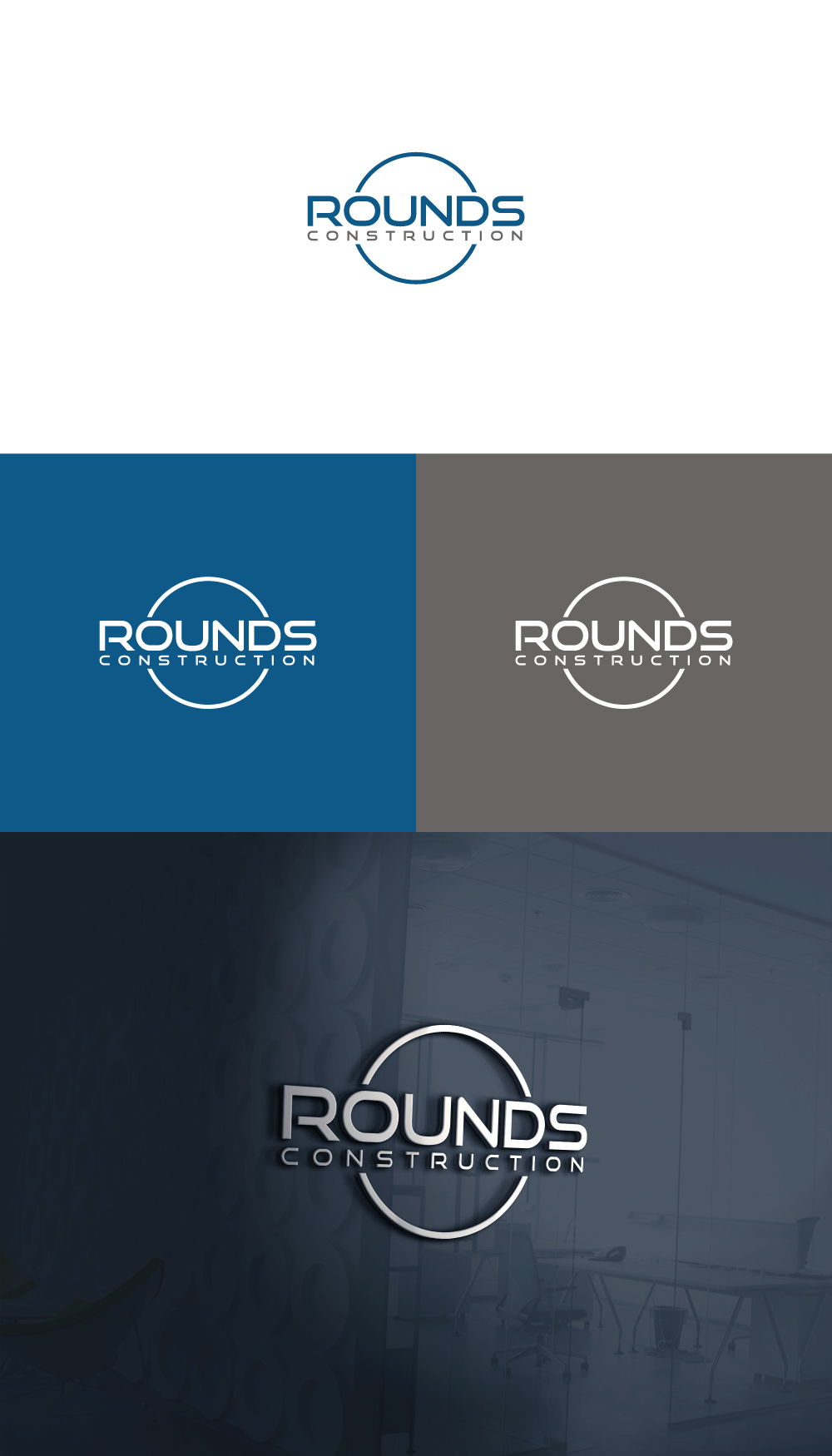 Logo Design by AyubZafar for this project | Design #28278674