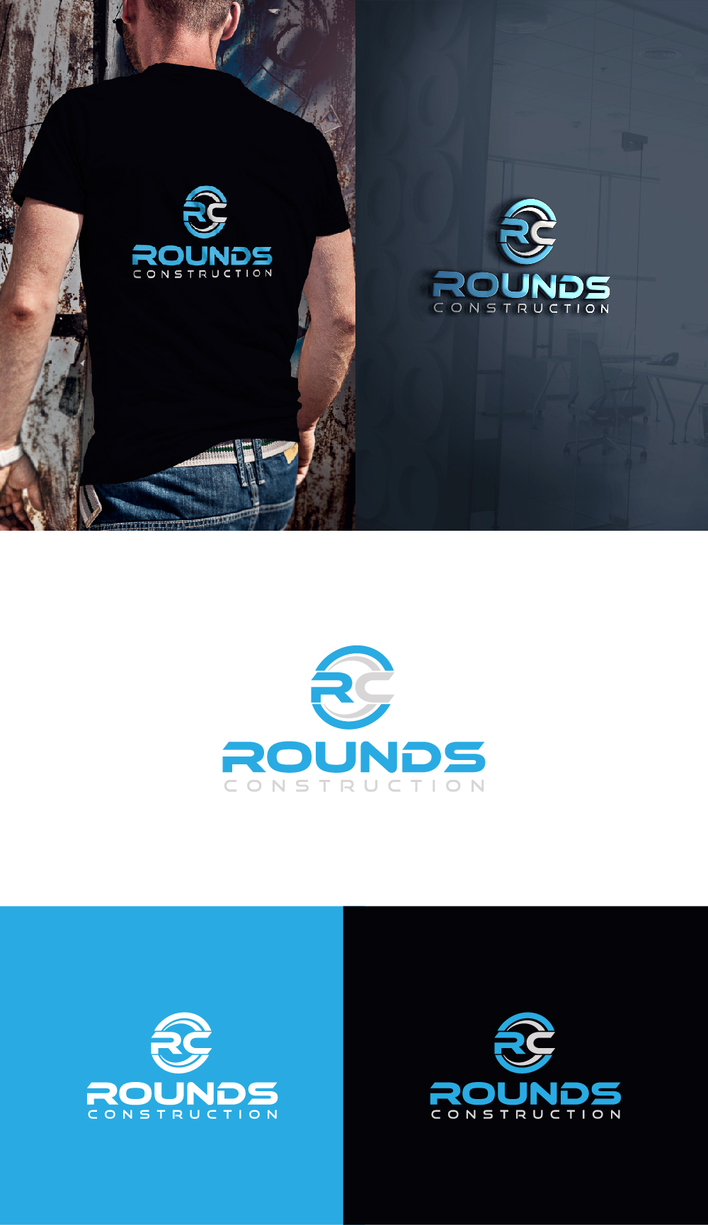 Logo Design by AyubZafar for this project | Design #28278676