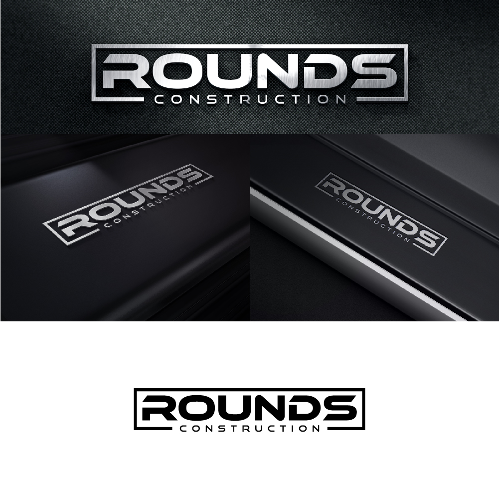 Logo Design by AyubZafar for this project | Design #28278687