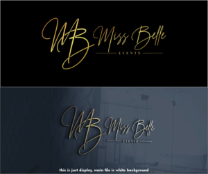 Logo Design by alkaline for this project | Design: #28271588