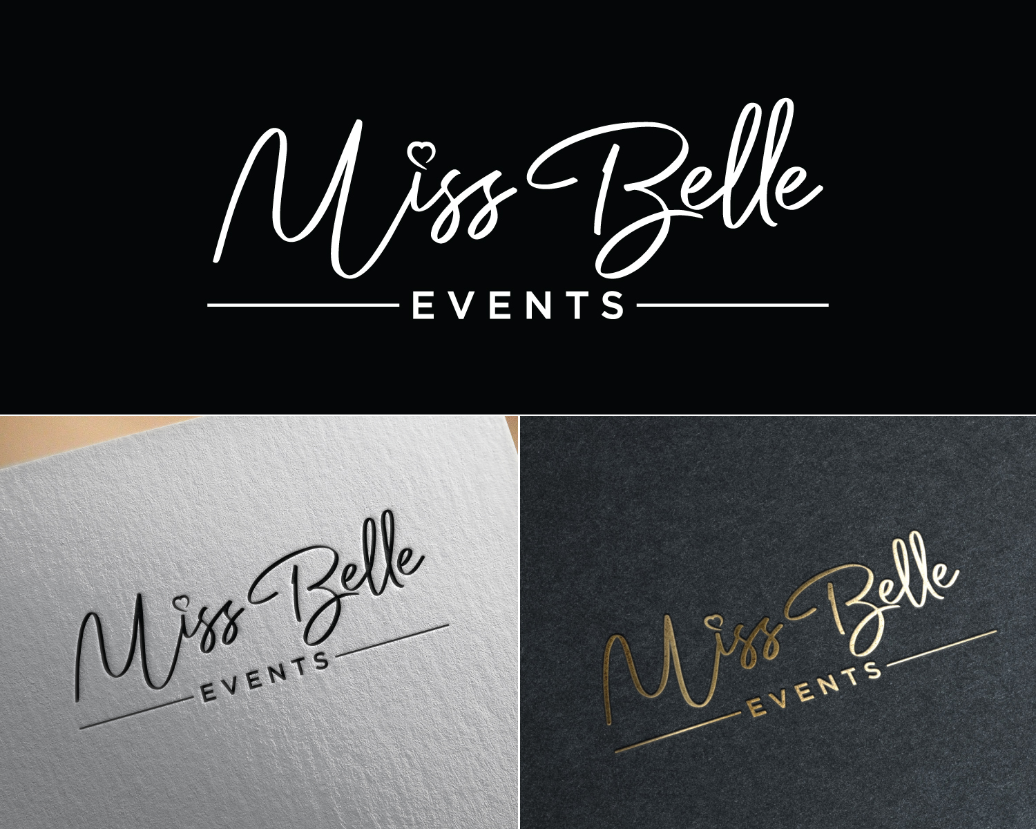Logo Design by Atec for this project | Design #28273213
