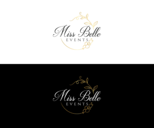 Logo Design by Iris 3