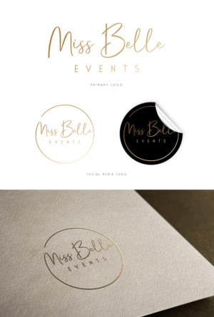 Diseño de Logo por Asya Logo para este proyecto | Diseño #28290499