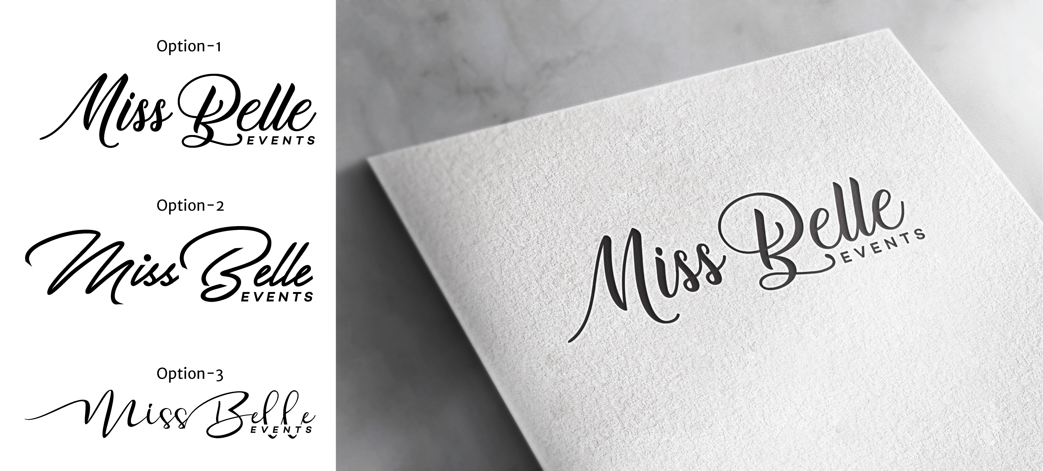 Logo Design by u2square for this project | Design #28285715