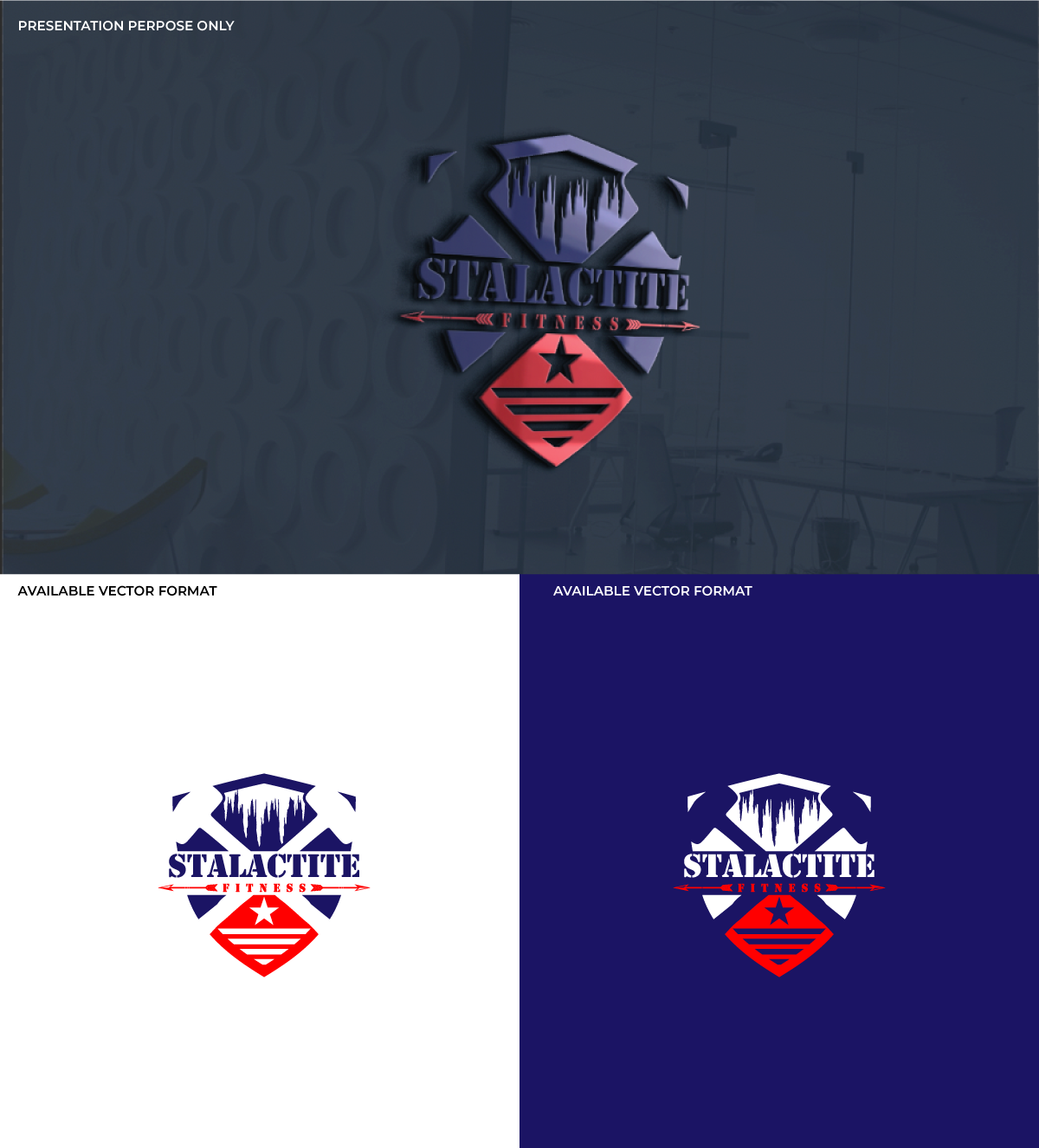 Logo Design by RS_Design for StoneWater Training LLC | Design #28274451