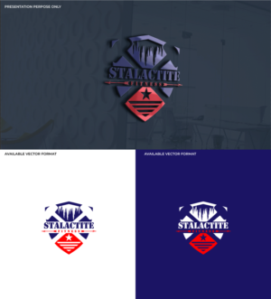 Logo Design by RS_Design for StoneWater Training LLC | Design: #28274451