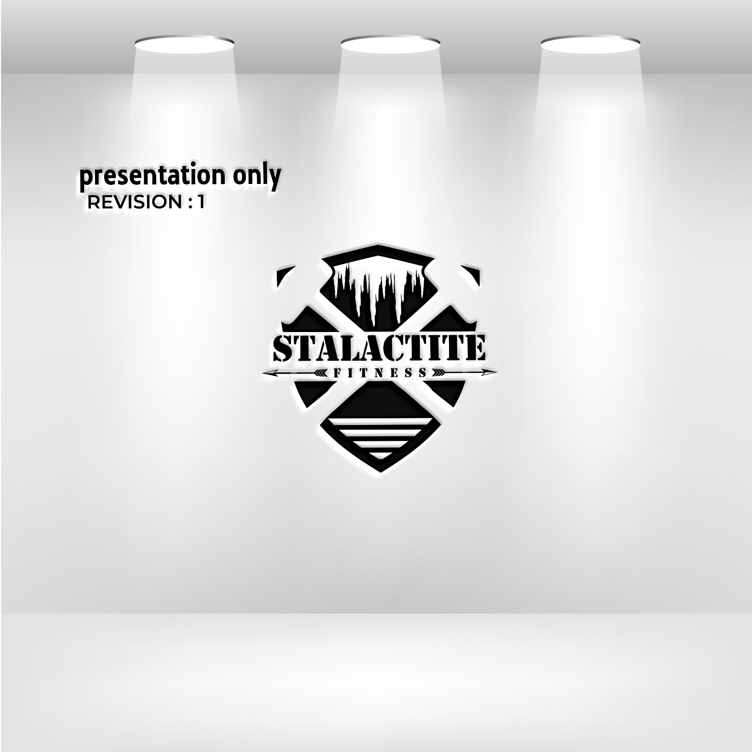 Logo Design by RS_Design for StoneWater Training LLC | Design #28275117