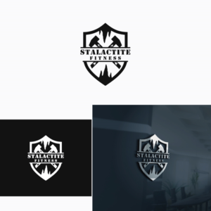 Logo Design by AL-BARAKAH for StoneWater Training LLC | Design: #28275400