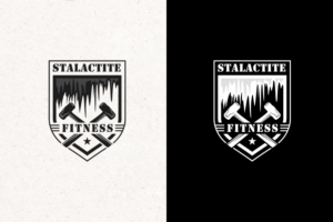 Logo Design by step forward 2 for StoneWater Training LLC | Design: #28271600
