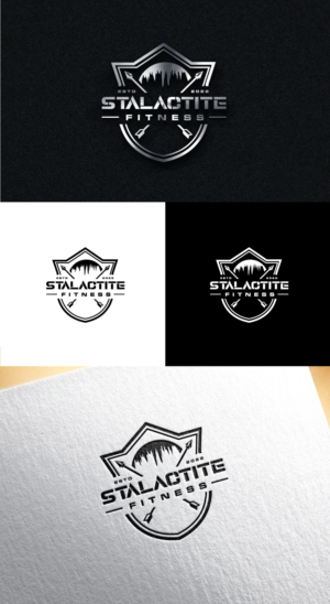 Logo Design by step forward 2 for StoneWater Training LLC | Design: #28277275