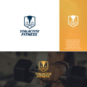Logo Design by Arjuna Design for StoneWater Training LLC | Design: #28275713