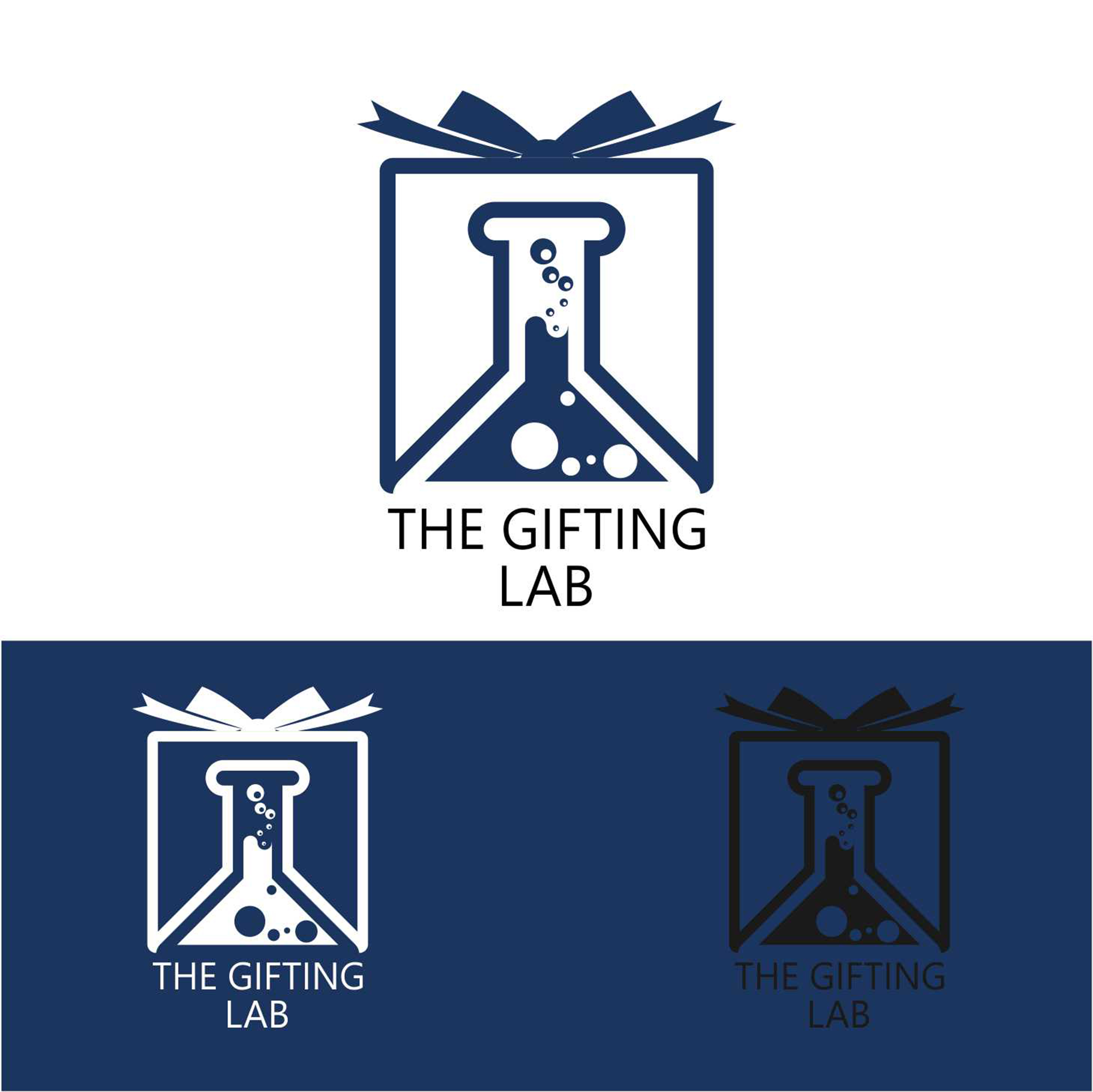 Logo Design by Arfinza for this project | Design #28280923