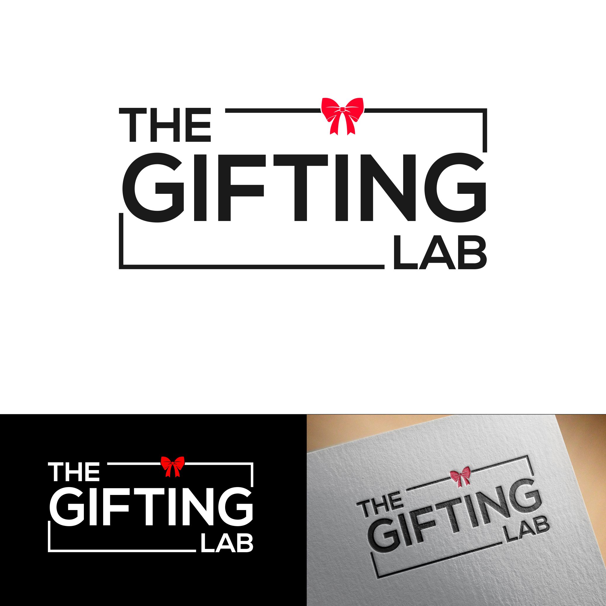 Logo Design by Hanif Logo's for this project | Design #28307425