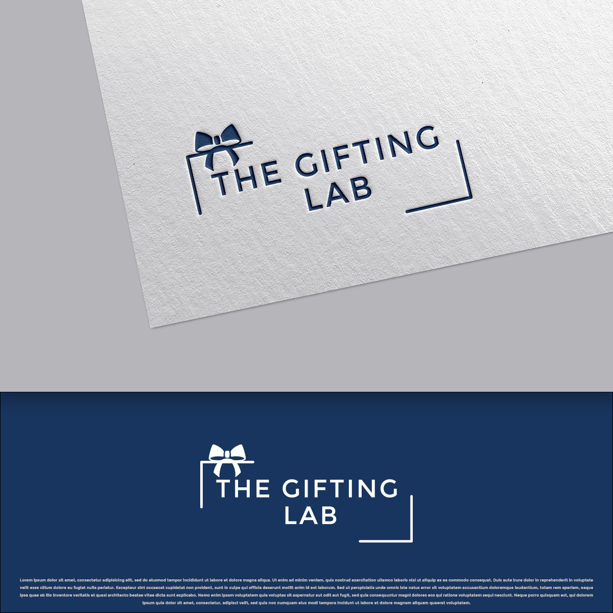 Logo Design by DesignDUO for this project | Design #28376357