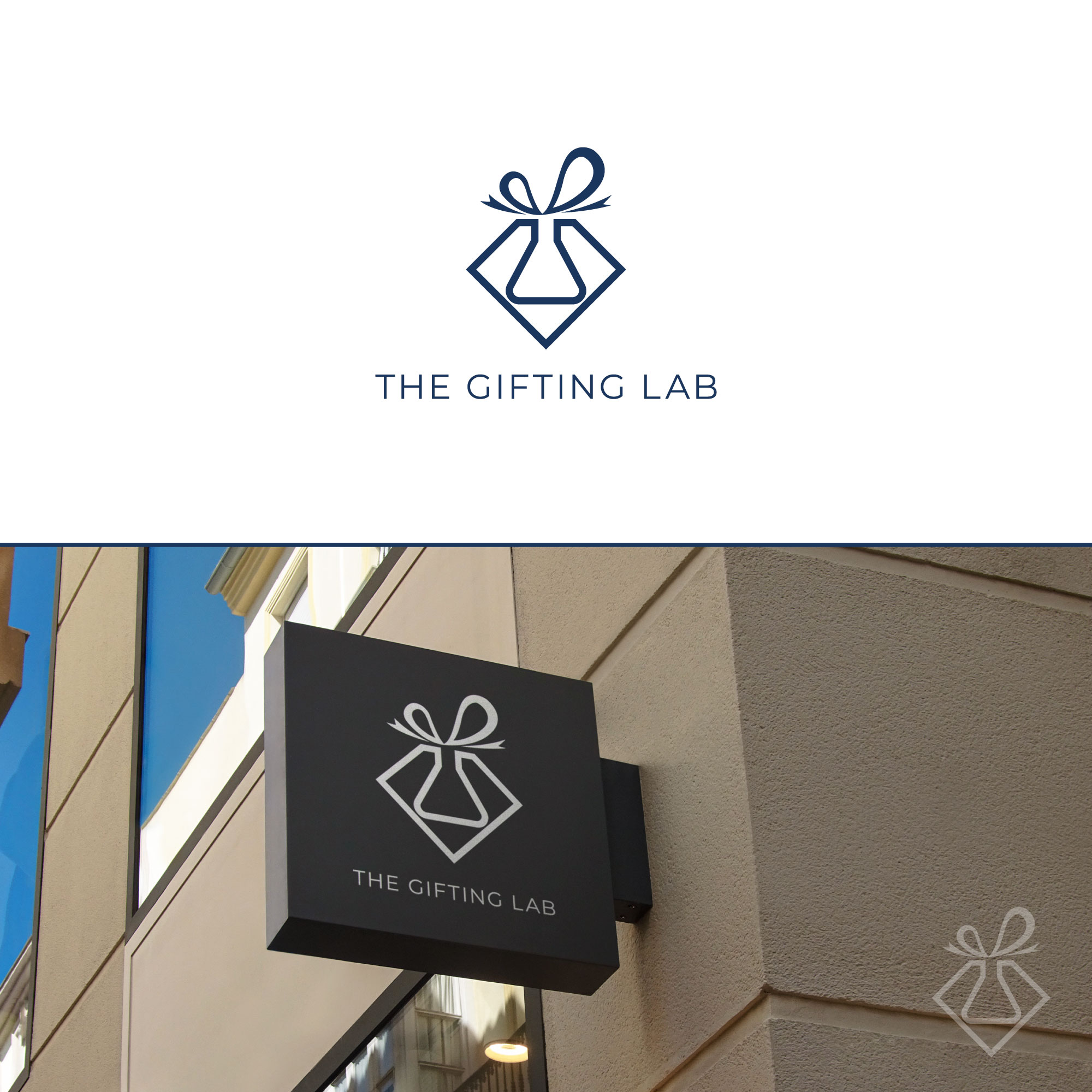 Logo Design by Arjuna Design for this project | Design #28273615