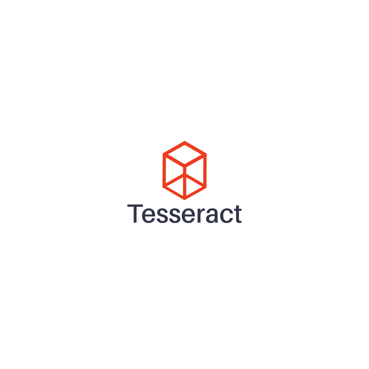 Logo Design by Fusion Creatives for Tesseract, LLC | Design #28271954